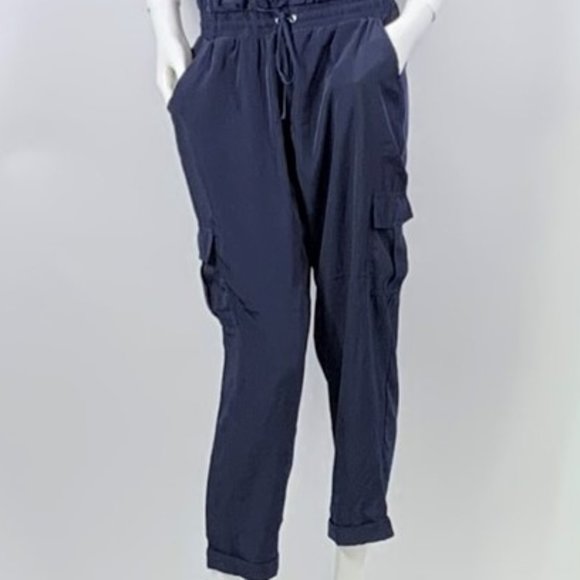 NY&C Strapless Jumpsuit - Picture 3 of 7